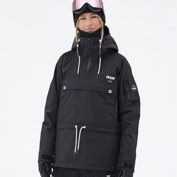 DOPE Jackets & Blazers - Womens Snowboard Jacket